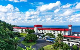 リードパークリゾート八丈島